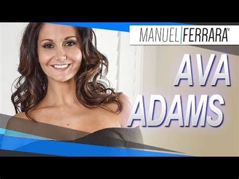 ava addams manuel|Ava Addams Manuel Ferrara Porn Videos 